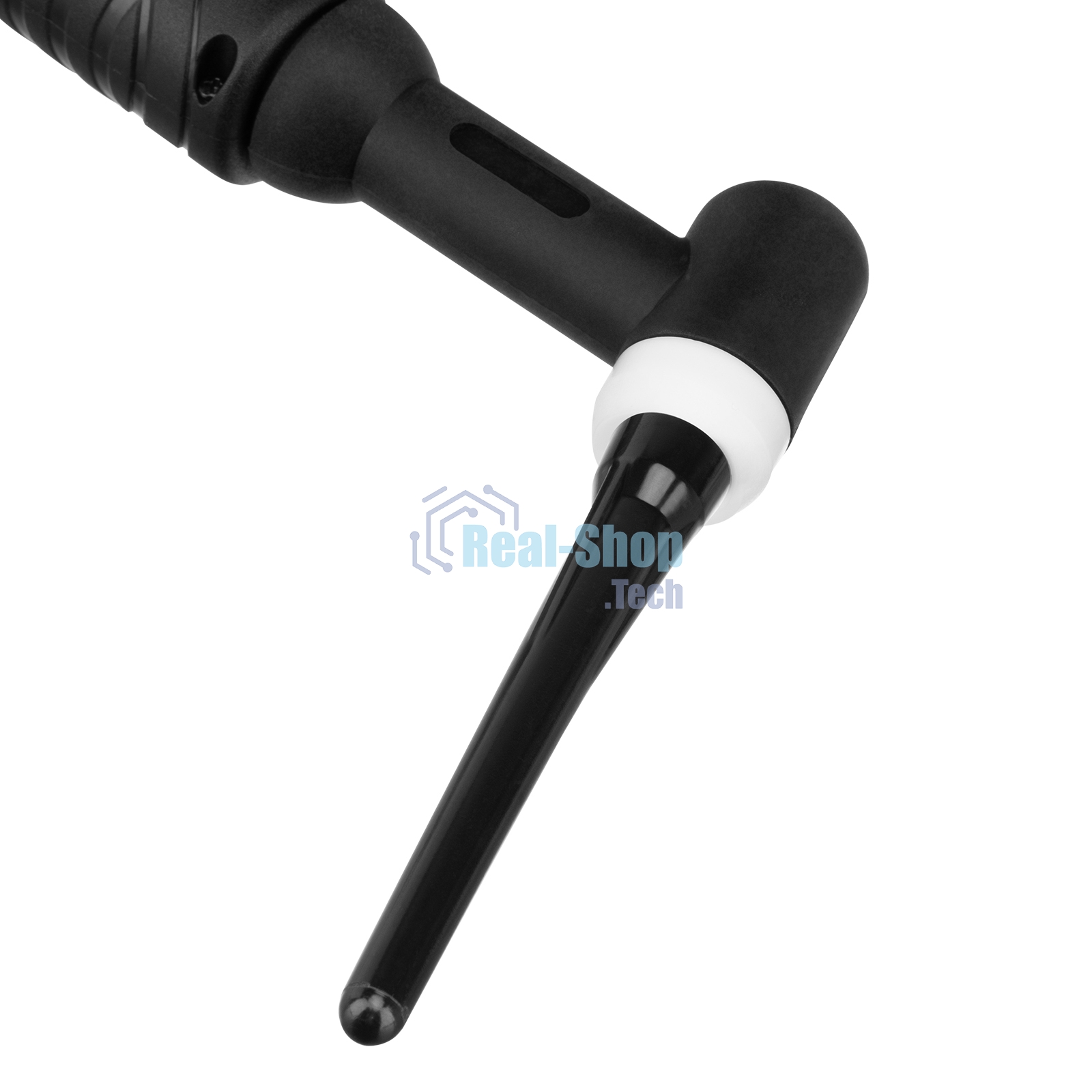 Горелка сварочная Denzel TIG WP26, разъем 2 пина, 3 метра