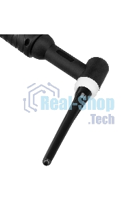 Горелка сварочная Denzel TIG WP26, разъем 2 пина, 3 метра