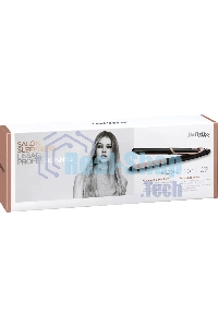 Выпрямитель BABYLISS ST391E