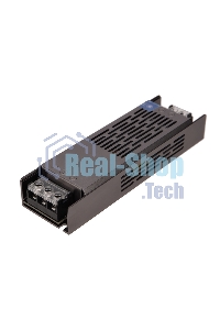 Источник питания Rexant (драйвер) 12В, 100 Вт с разъемами под винт, IP20