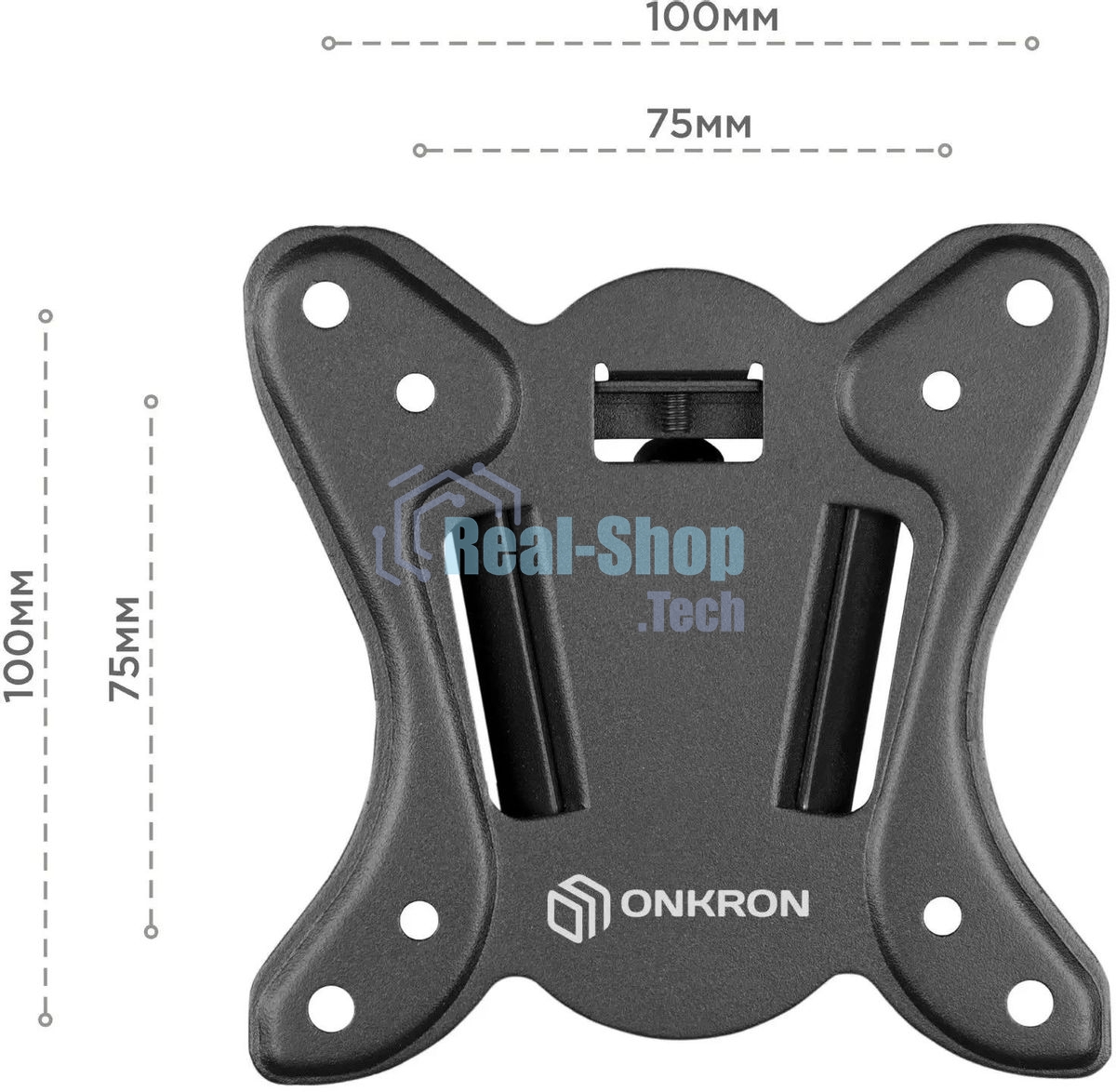 Кронштейн ONKRON R2 для телевизора 10
