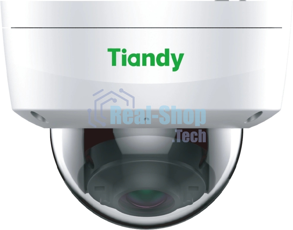 Камера видеонаблюдения IP Tiandy Super Lite TC-C32KN I3/E/Y/C/2.8мм/V4.3 белый