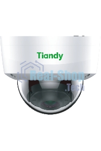 Камера видеонаблюдения IP Tiandy Super Lite TC-C32KN I3/E/Y/C/2.8мм/V4.3 белый