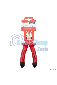 Бокорезы Rexant 160 мм, диэлектрические до 1000 В