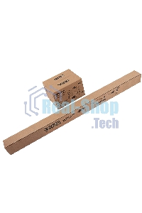 Триммер бензиновый Denzel DGT-520, 52см3, 3 л.с., неразъемная штанга, состоит из 2 частей