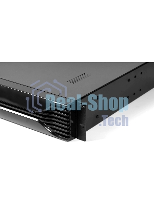 Источник бесперебойного питания Бастион RAPAN-UPS 3000-RACK-IN-4X9 Line-interactive, 3000ВА/2100Вт, USB, 2х EURO, АКБ 4x 9Ah, подкл АКБ блоков (8938)