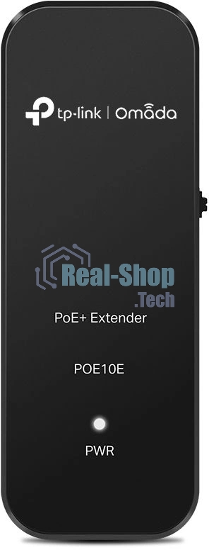 Удлинитель PoE+ TP-Link POE10E 100 Мбит/с Omada