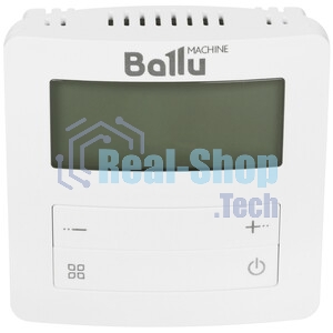 Термостат цифровой Ballu BDT-2