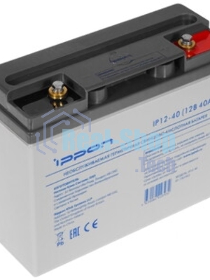 Батарея для ИБП Ippon IPL12-40 12В 40А·ч