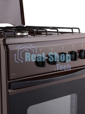 Плита Газовая FLAMA RG 2401 B