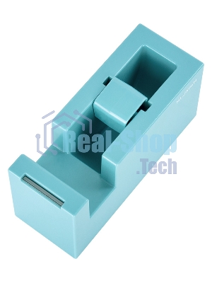 Диспенсер для клейкой ленты Deli Nusign NS121BLUE