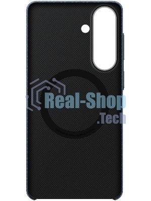 Чехол-накладка Carbon Magnet Case Samsung S26+(S947) (EF-KS947SCEGRU) Blueviolet