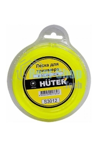 Леска Huter S3012 (звезда)