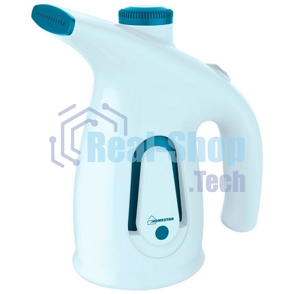 Парогенератор HOMESTAR HS-7003, 003738 (800 Вт, 200мл) ( в упак 16 шт )