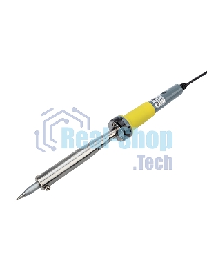 Паяльник Rexant, керам.нагреватель, долговечное жало, 100 Вт, 230 В, серия 