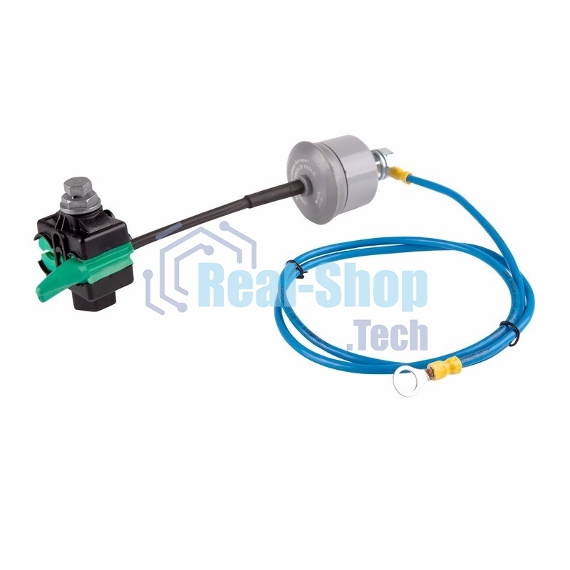 Ограничитель перенапряжения OP 600/28-TE