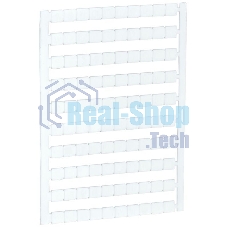 Маркер для КВИ-4/16кв.мм без нумерации IEK YZN30M-004-K00