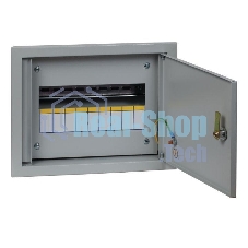 Щит распред. встраиваемый PROxima ЩРВ-9 (260х340х120) IP31