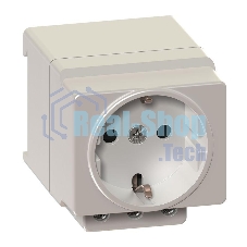 Розетка OptiDin РА10/16-502Д-УХЛ4 111493 КЭАЗ