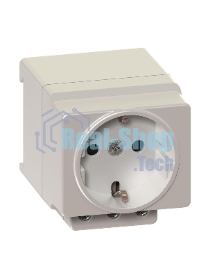 Розетка OptiDin РА10/16-502Д-УХЛ4 111493 КЭАЗ