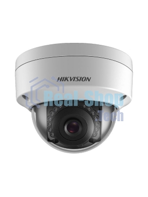 Видеокамера IP Hikvision DS-2CD2143G0-IU 2.8-2.8мм цветная