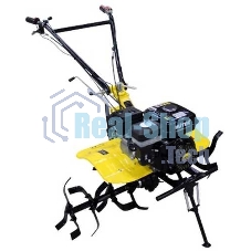 Мотоблок Huter МК-8000 Big Foot (70/5/13) бензиновый 8л.с.