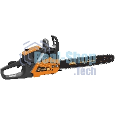 Бензопила Carver RSG 358 2200Вт 3 л.с. дл.шин.: 18