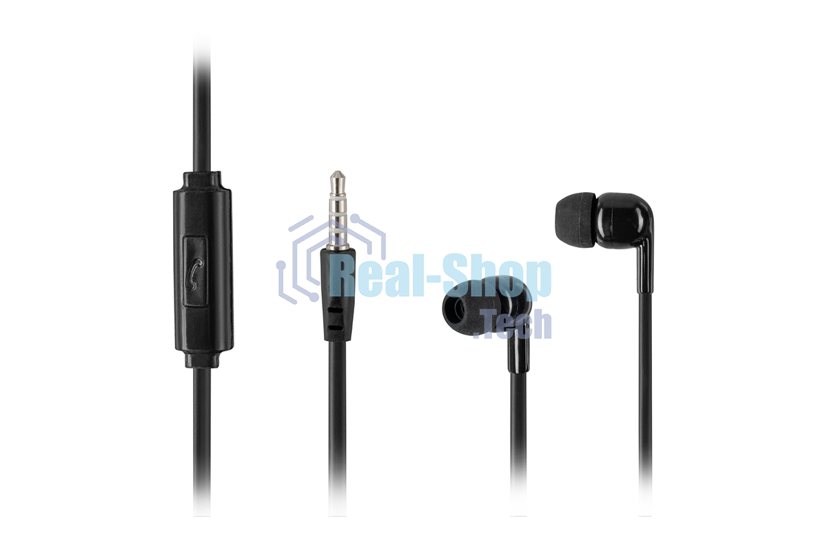 Наушники Harper HV-106 белый