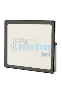 Прожектор светодиодный Rexant 100 Вт, цвет свечения зеленый