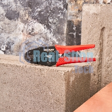 Кримпер для обжима Rexant двойных штыревых наконечников 2x(0.5-6.0) мм² (HT-5-26TW)