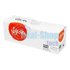 Картридж Sakura CF410X/046HBK для HP и Canon, черный, 6300 к.