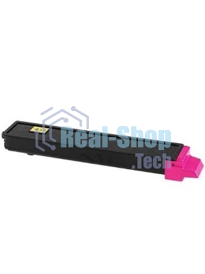 Картридж лазерный Kyocera TK-8315M (1T02MVBNL0) пурпурный для TASKalfa 2550ci 6000 стр.