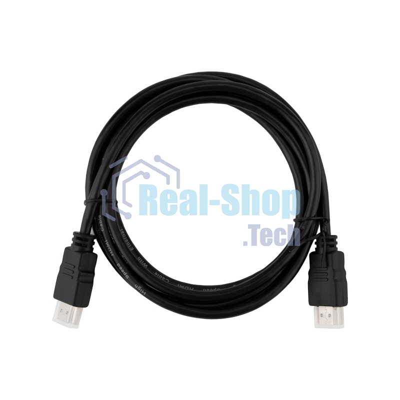 Кабель PROconnect HDMI - HDMI 1.4, 2м Silver