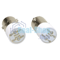 Матрица светодиодная красн. 24В ИЭК BMS10-024-K04