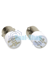 Матрица светодиодная красн. 24В ИЭК BMS10-024-K04