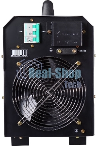 Сварочный аппарат инверторный САИ 400 Ресанта