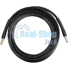 Шланг 6 м. GTR 602 (совместим со всеми мойками Patriot серии Imperial)