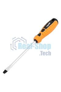 Набор отверток Sparta биты, двухкомпонентные рукоятки, 21 предмет