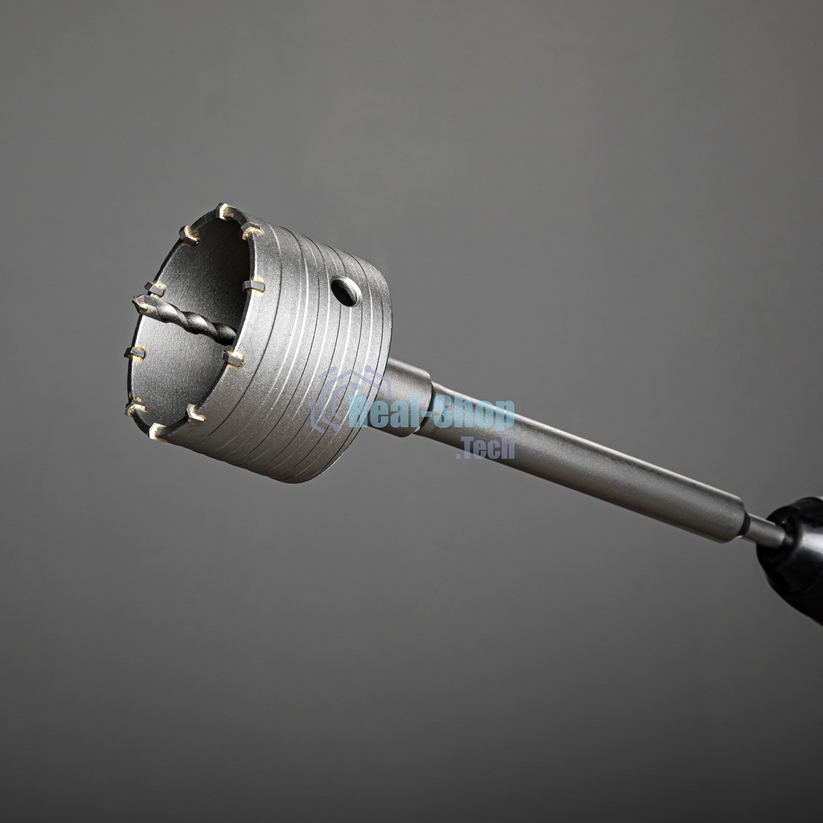 Буровая коронка Matrix M22 х 80 мм