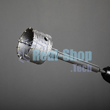 Буровая коронка Matrix M22 х 80 мм