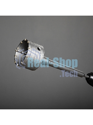 Буровая коронка Matrix M22 х 80 мм