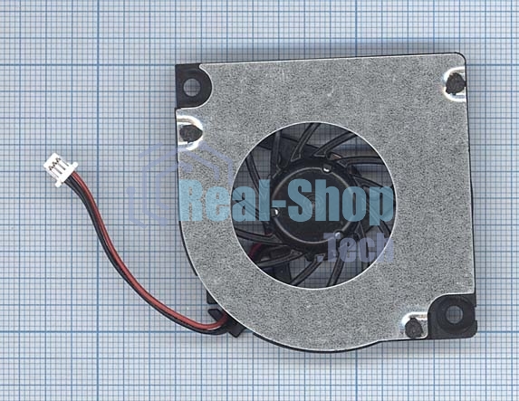 Вентилятор (кулер) для ноутбука Toshiba Satellite A50 A55
