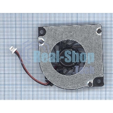 Вентилятор (кулер) для ноутбука Toshiba Satellite A50 A55