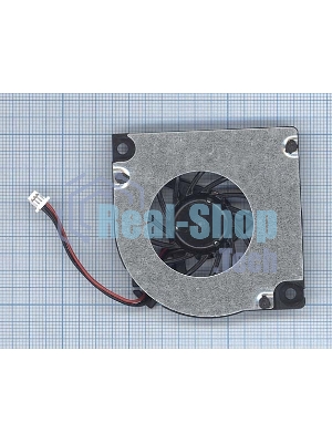 Вентилятор (кулер) для ноутбука Toshiba Satellite A50 A55
