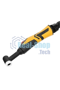 Горелка сварочная Denzel TIG WP26, разъем 2 пина, 3 метра