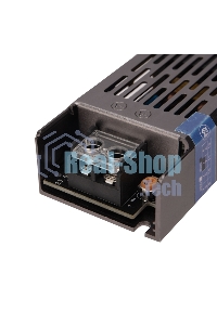 Источник питания Rexant (драйвер) 12В, 100 Вт с разъемами под винт, IP20