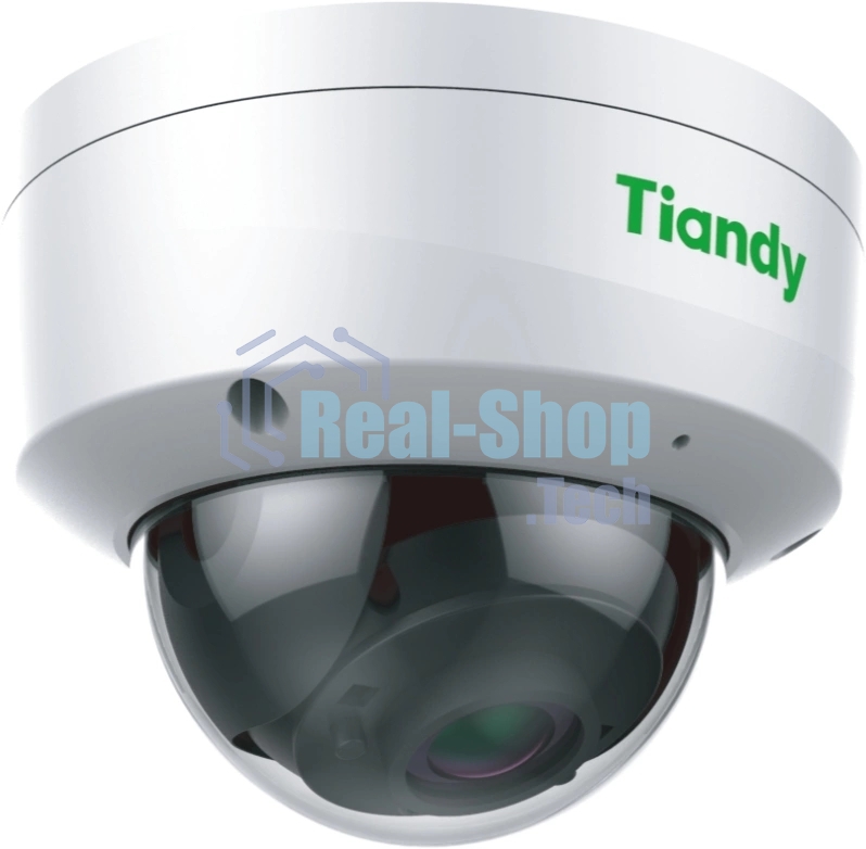 Камера видеонаблюдения IP Tiandy Super Lite TC-C32KN I3/E/Y/C/2.8мм/V4.3 белый