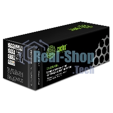 Картридж лазерный Cactus CS-CF218XL черный (6000 стр.) для HP LJ M104/M132