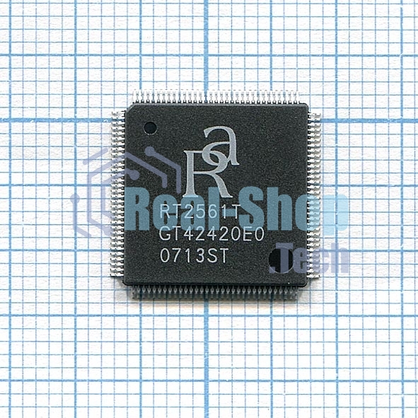 Контроллер RT2561T