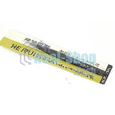 Пинцет HETOOLS ESD-12 прямой, черный 135 мм Пинцет HETOOLS ESD-12 прямой, черный 135 мм